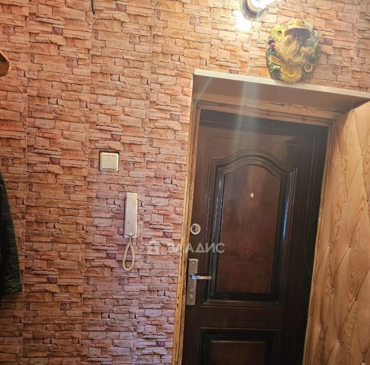 квартира г Ковров ул Жуковского 3 фото 4