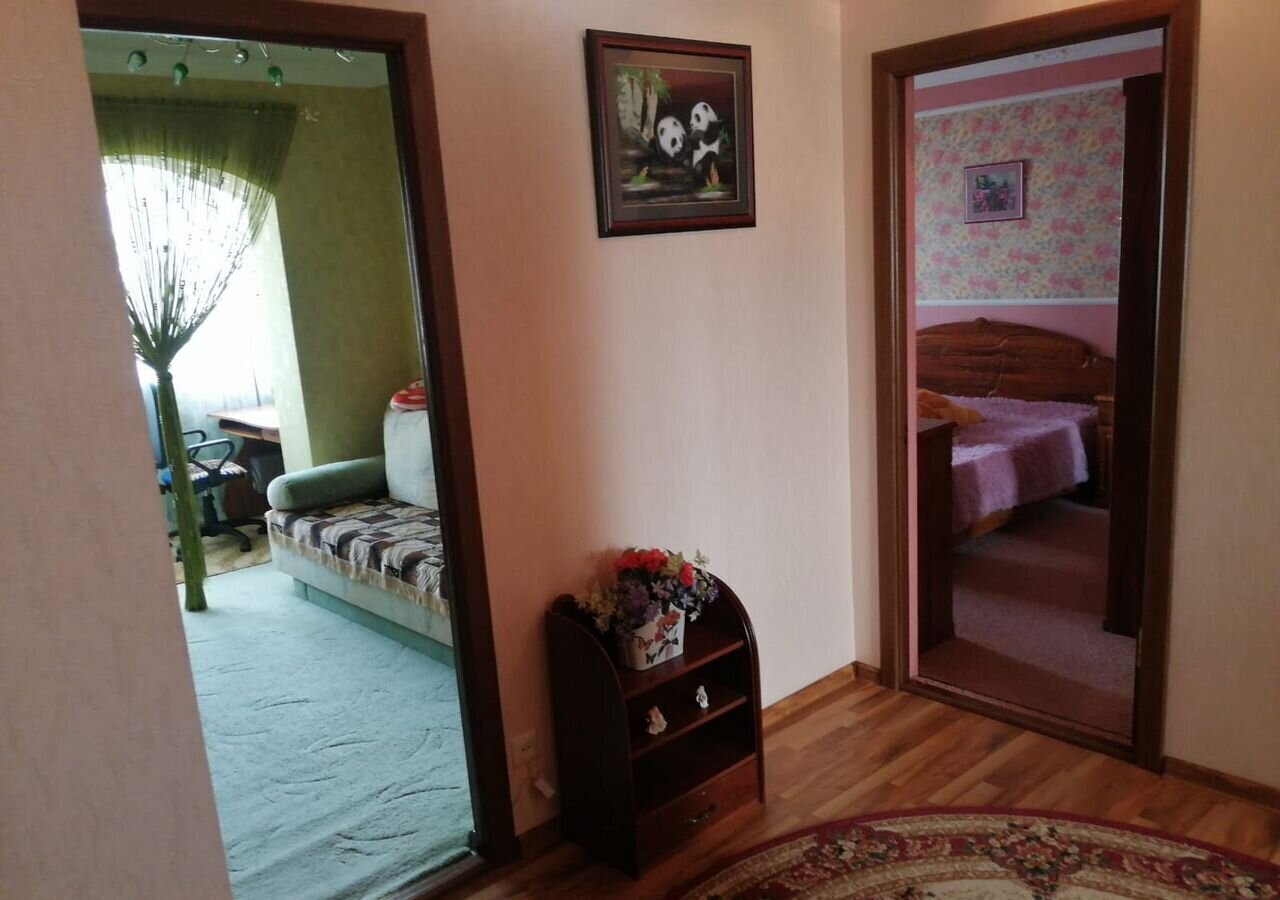 квартира г Красноперекопск ул Калинина 33 фото 2