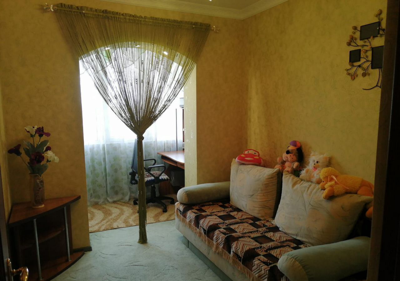 квартира г Красноперекопск ул Калинина 33 фото 4