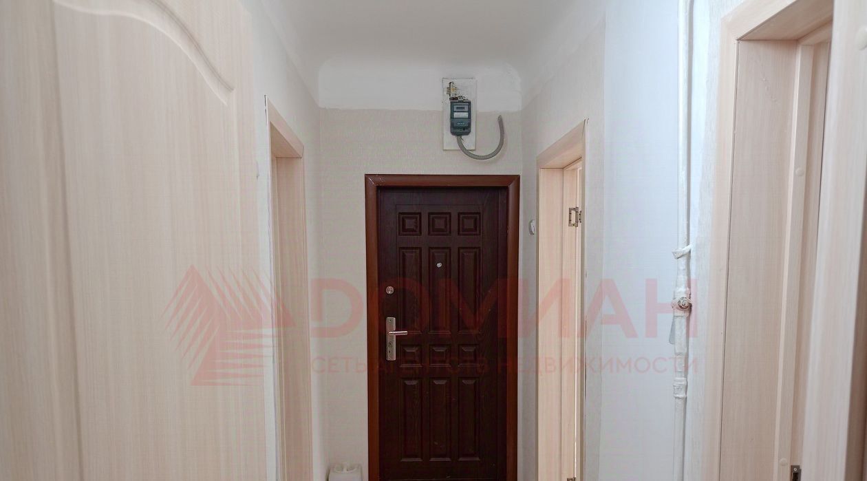 квартира г Новочеркасск ул Молодежная 53 фото 3
