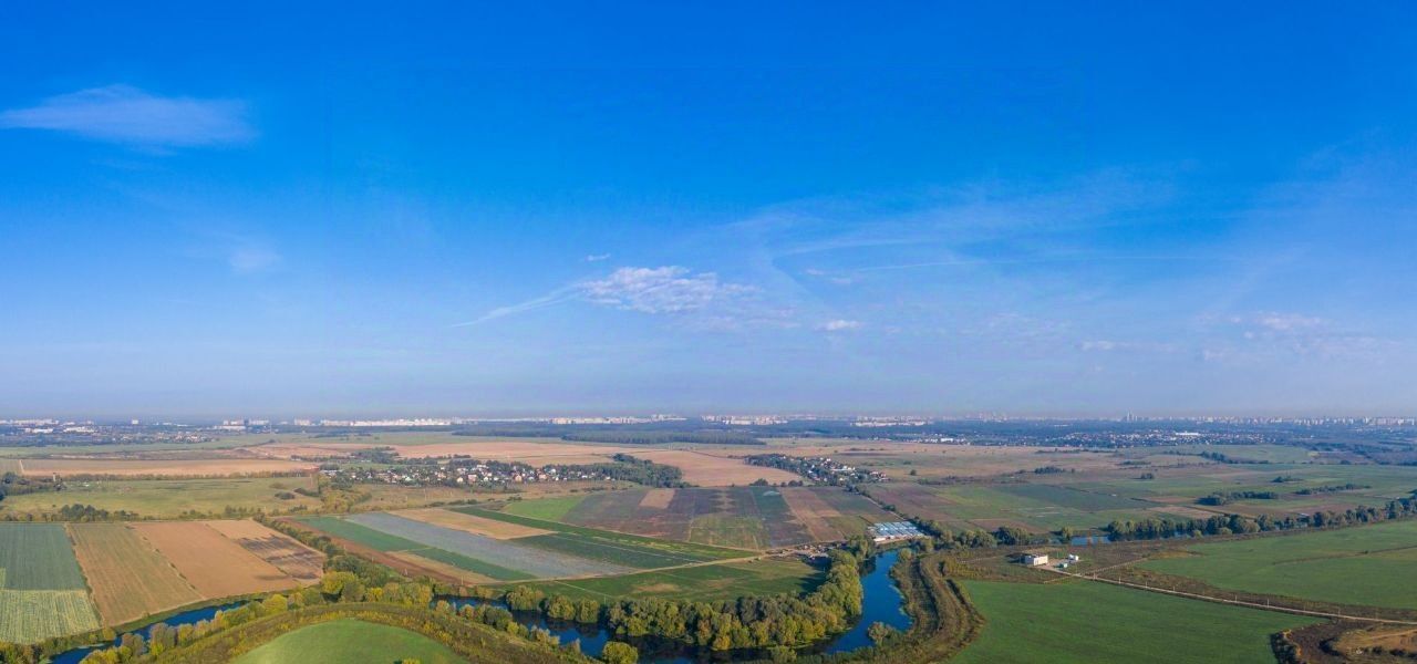 квартира г Домодедово Домодедово Парк жилой комплекс, к 14, Остафьево фото 4