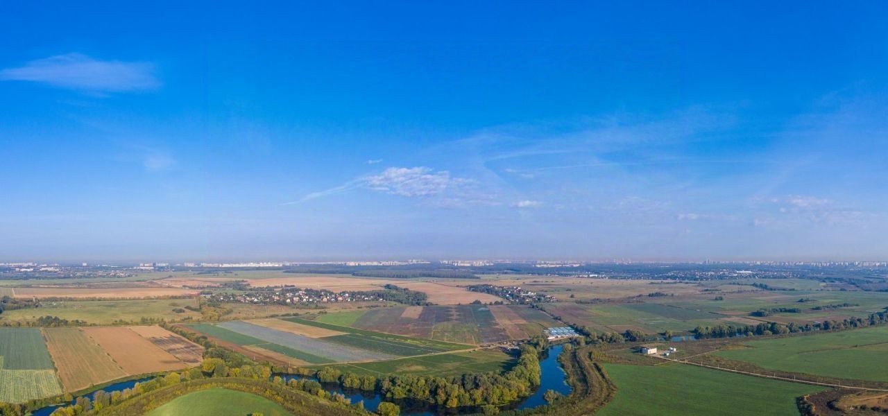 квартира г Домодедово Домодедово Парк жилой комплекс, к 14, Остафьево фото 4