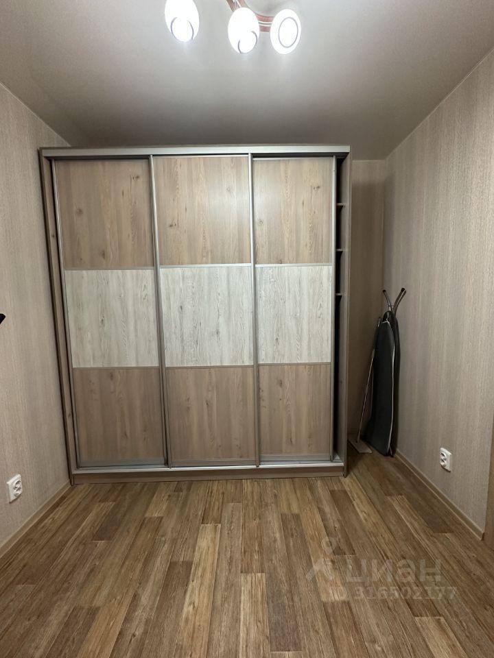 квартира г Краснодар р-н Прикубанский пер Гаражный 9 фото 4