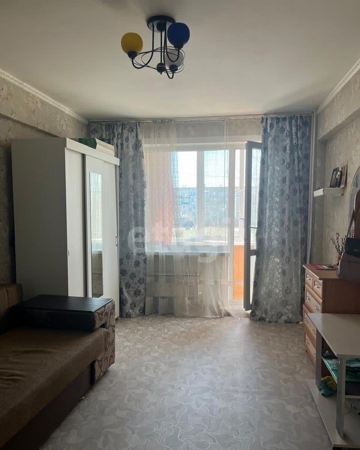 квартира г Бийск Заречье ул. Красильникова, 227к 3 фото 2