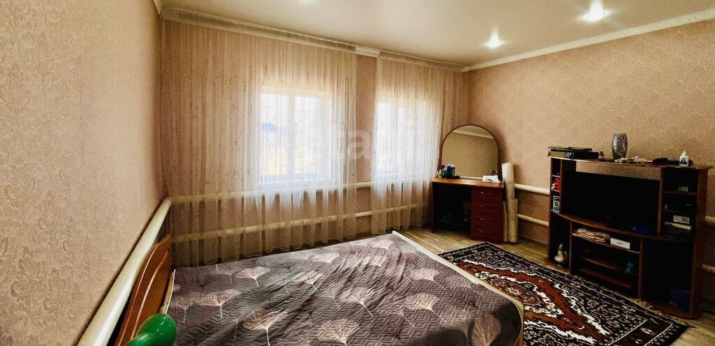 дом р-н Мелеузовский г Мелеуз ул Фрунзе фото 3