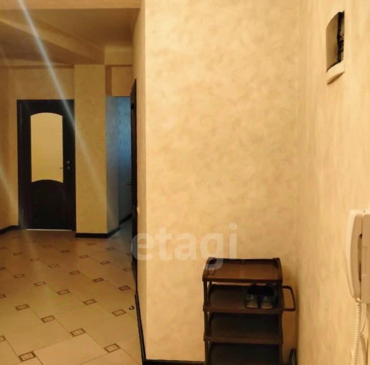 квартира г Махачкала ул Ирчи Казака 35 Советский фото 2