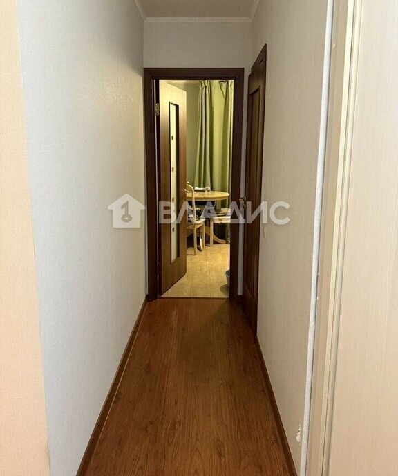 квартира г Реутов ул Октября 2б Реутов фото 3