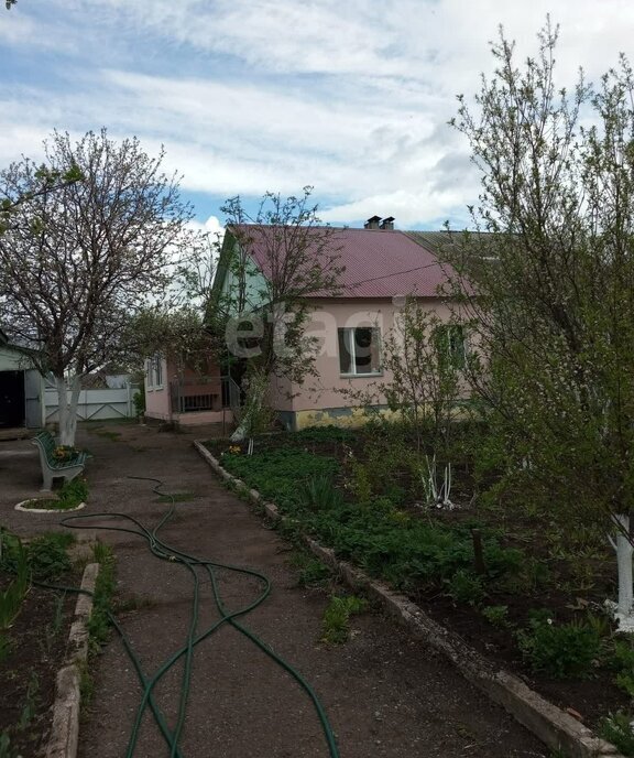 дом г Уфа р-н Кировский ул Новомостовая фото 3