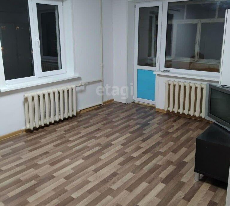 квартира г Уфа р-н Октябрьский пр-кт Октября 68/1 фото 4