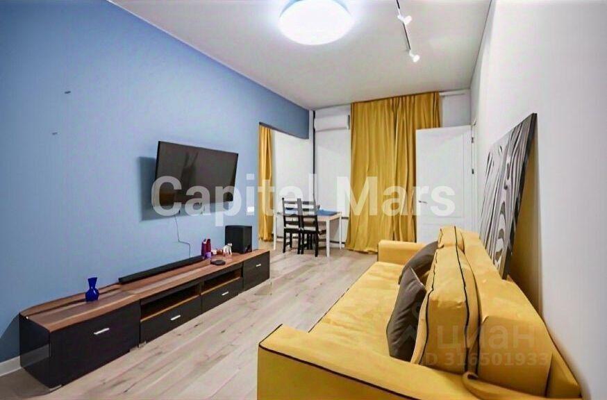 квартира г Москва метро Перово ВАО ул Металлургов 7/18 Московская область фото 1