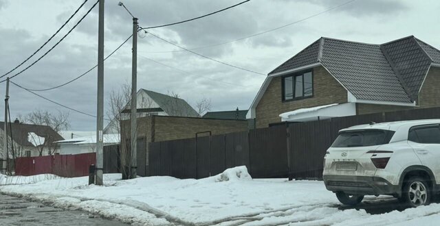 дом ул Кондинская 27/1 Тюменская обл. фото