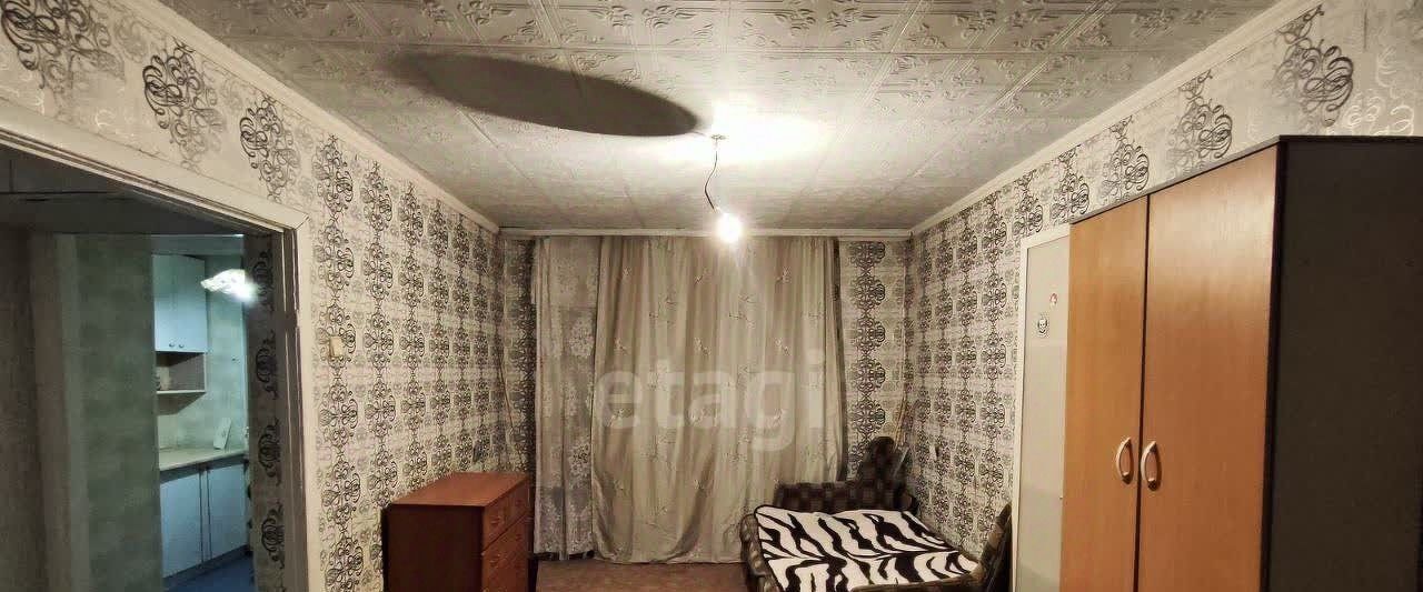 квартира г Норильск ул Нансена 28 фото 3