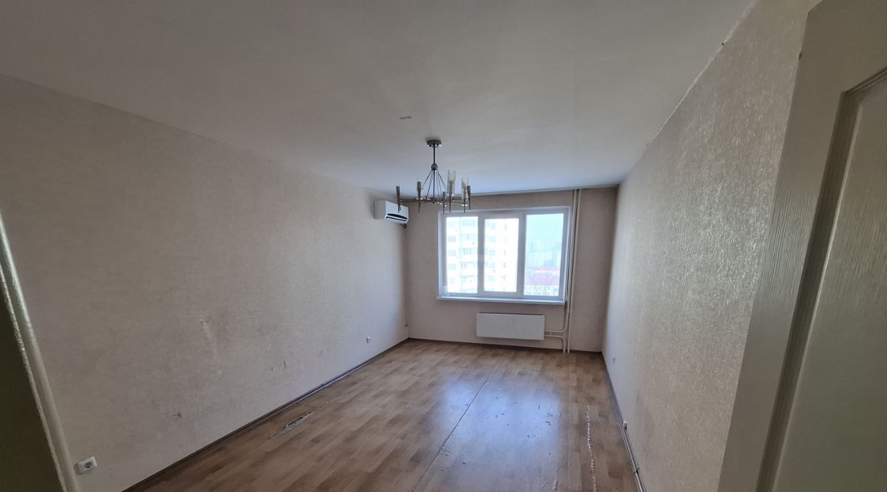 квартира г Краснодар р-н Прикубанский ул им. Героя Аверкиева А.А. 16 фото 2
