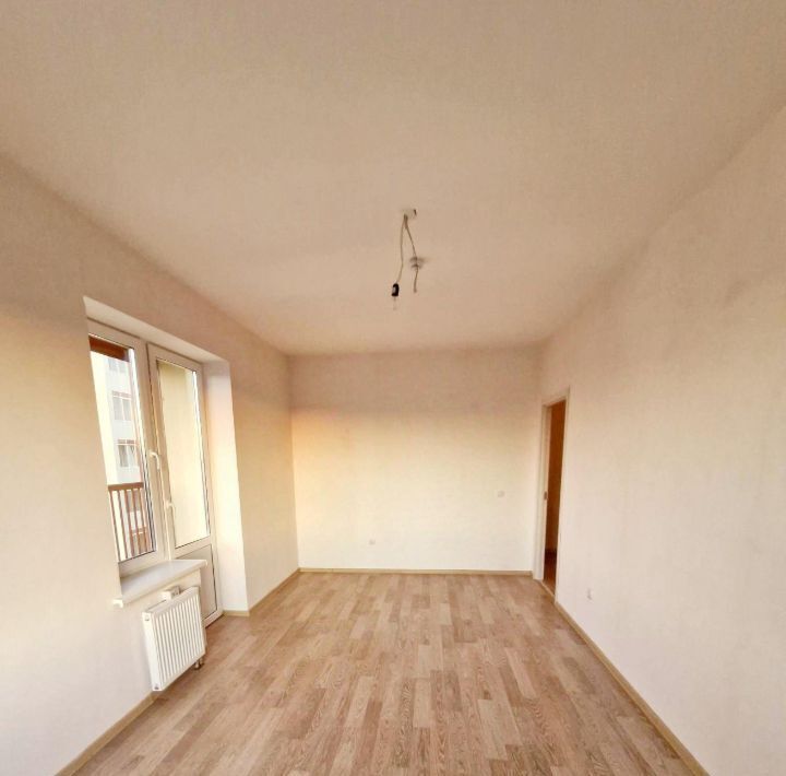 квартира р-н Всеволожский г Мурино ул Шоссе в Лаврики 78к/3 Девяткино фото 3
