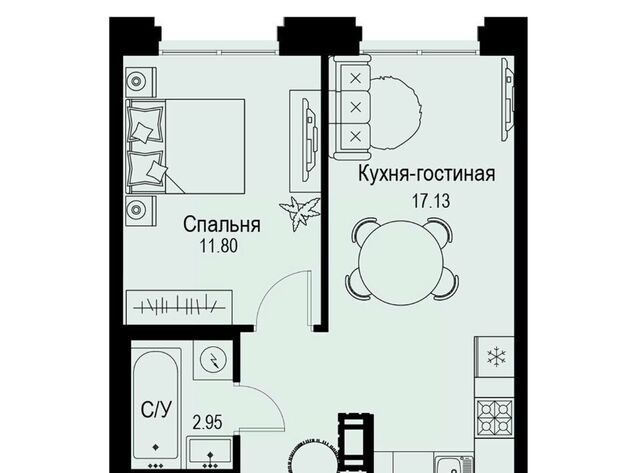 метро Петроградская дом 38 округ Чкаловское фото