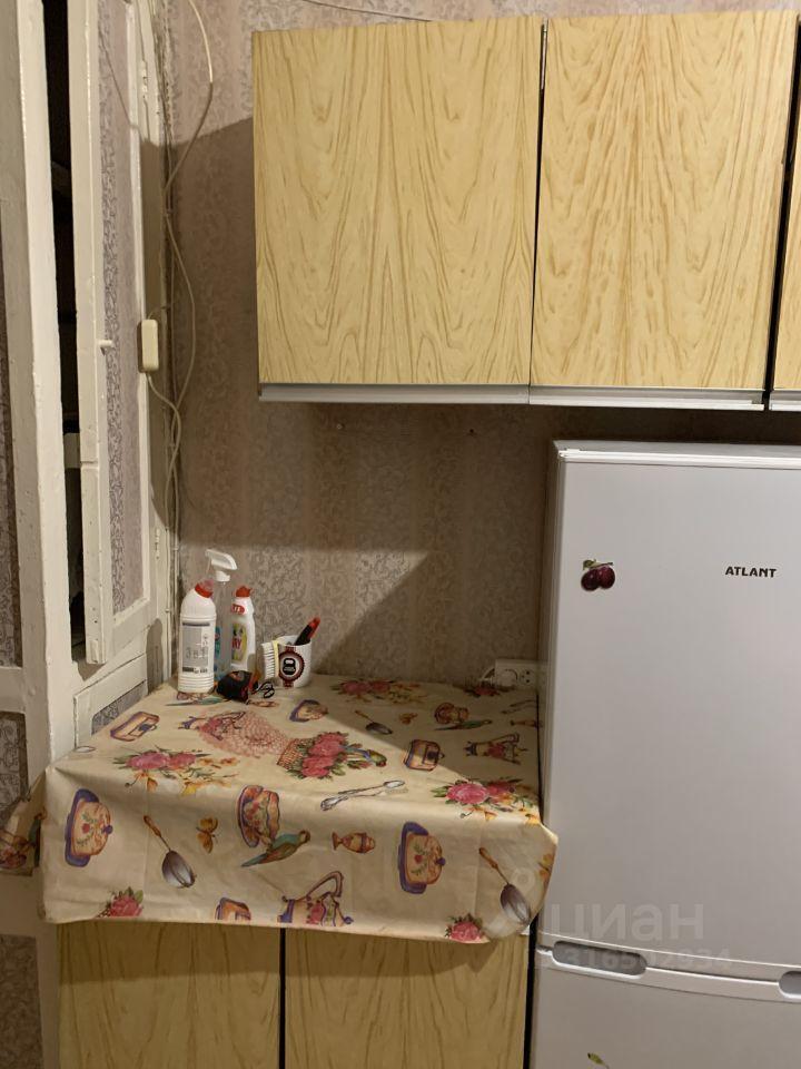 комната г Санкт-Петербург р-н Невский Щемиловка ул Полярников 8 Ленинградская область фото 2