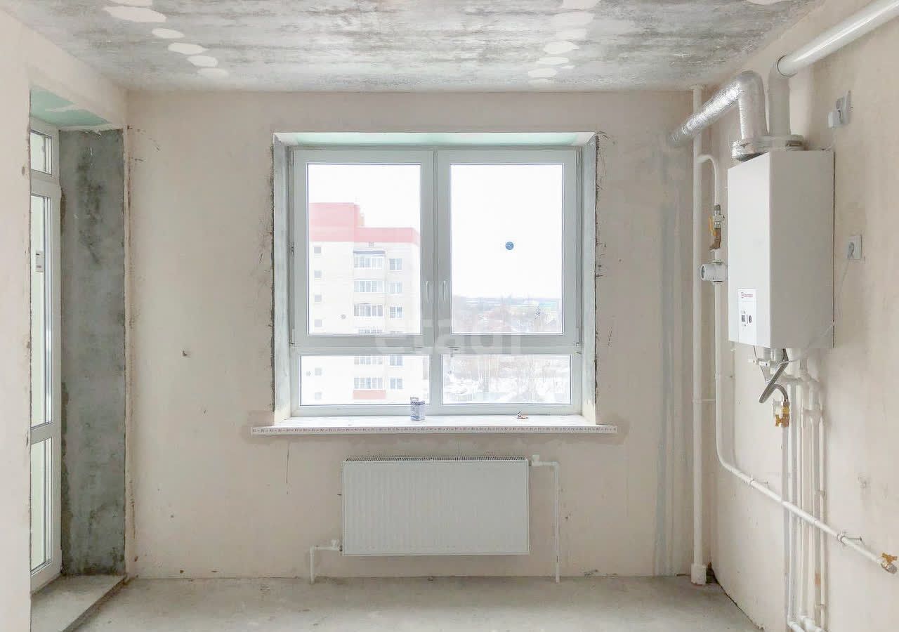 квартира г Ярославль р-н Красноперекопский ул Маланова 23к/2 фото 1