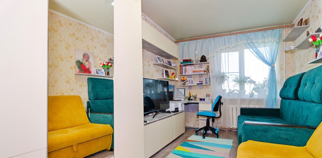 комната г Пенза р-н Железнодорожный ул Медицинская 14 фото 1