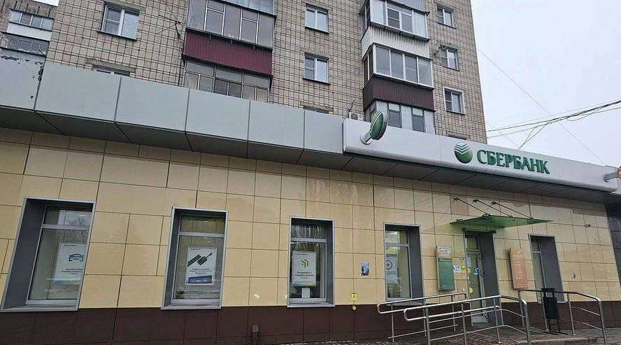 свободного назначения г Липецк р-н Левобережный пл Мира 2 фото 1