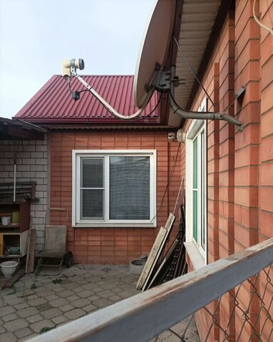 комната ул Московская 247 Кропоткинское городское поселение фото
