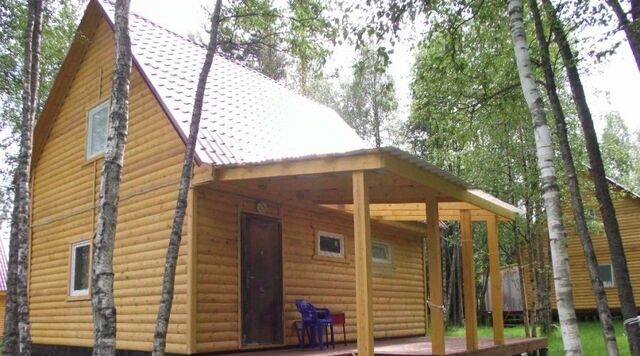 с пос, Светлое Дача кп фото