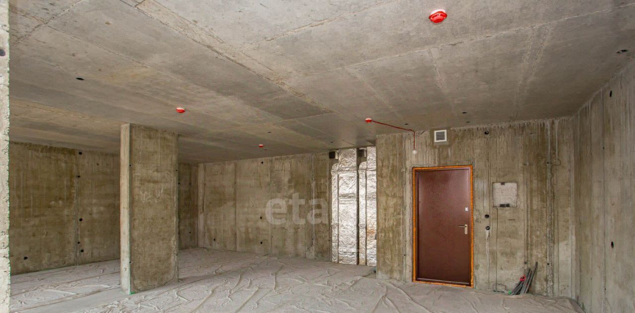 квартира г Кемерово р-н Заводский ул Мичурина 58к/1 фото 4