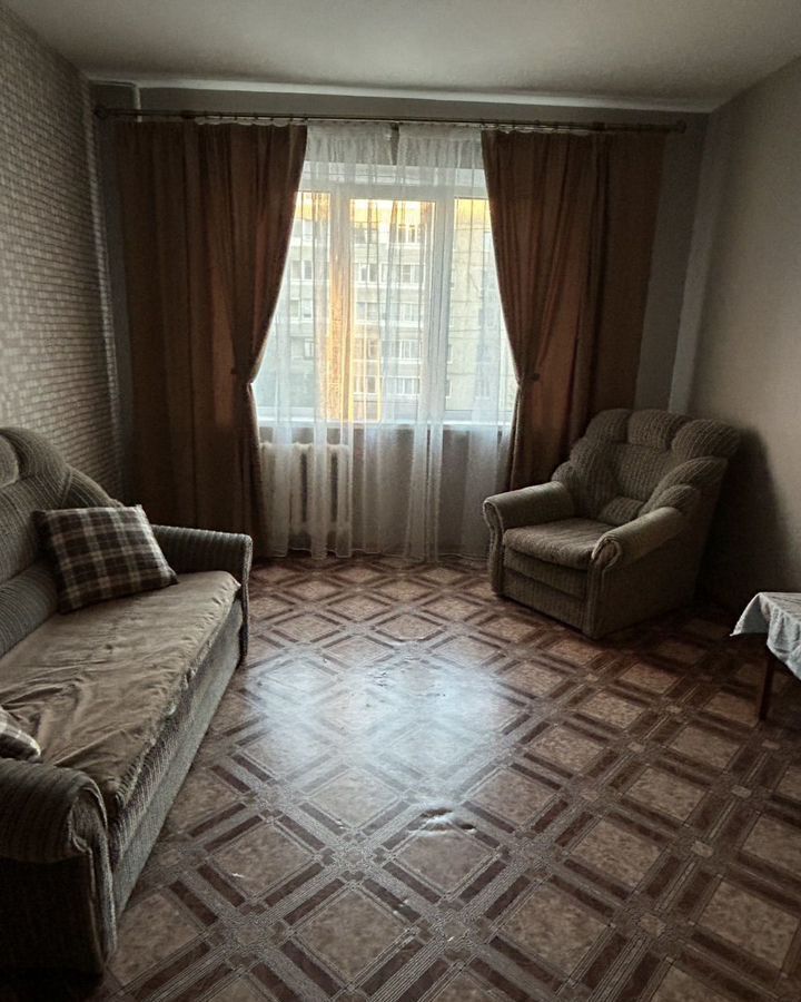 квартира г Владимир р-н Фрунзенский ул Комиссарова 4а фото 10