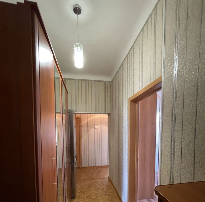 квартира г Великий Новгород Торговая сторона ул Ильина 30 фото 19
