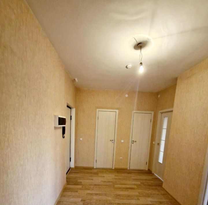 квартира р-н Всеволожский г Мурино ул Шоссе в Лаврики 78к/3 Девяткино фото 11