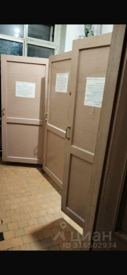 комната г Санкт-Петербург р-н Невский Щемиловка ул Полярников 8 Ленинградская область фото 7