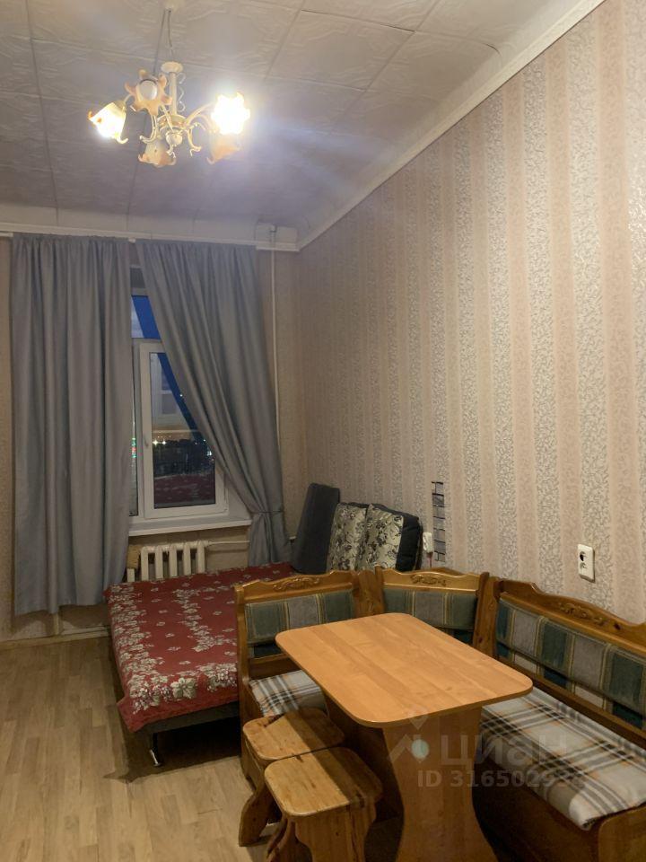 комната г Санкт-Петербург р-н Невский Щемиловка ул Полярников 8 Ленинградская область фото 8