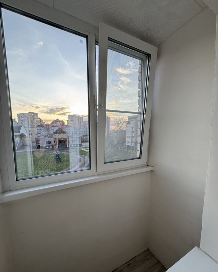 квартира г Саров ул Московская 34к/2 фото 6