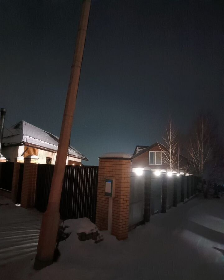 дом г Красноярск р-н Советский ул Ярлыковская 26 фото 4