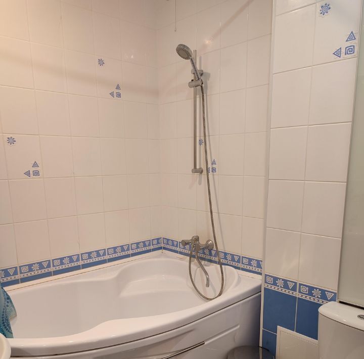 квартира г Челябинск р-н Калининский ул Каслинская 62а фото 4