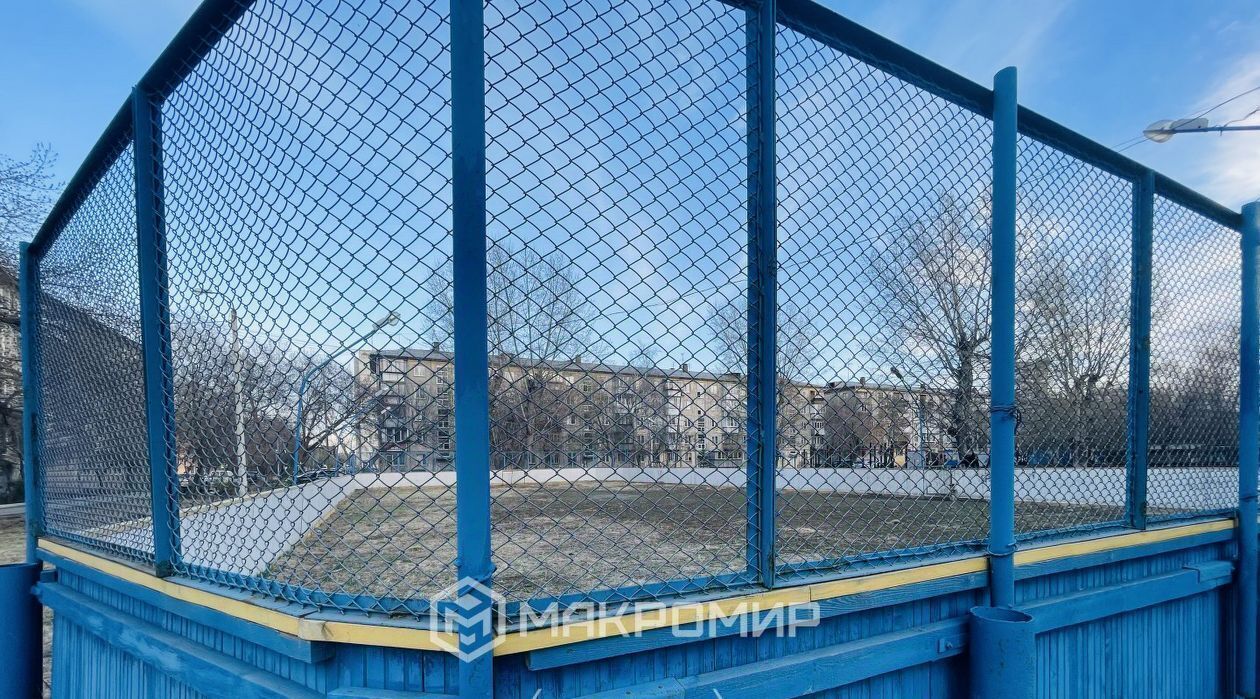 квартира г Челябинск р-н Ленинский ул Вагнера 77 фото 13