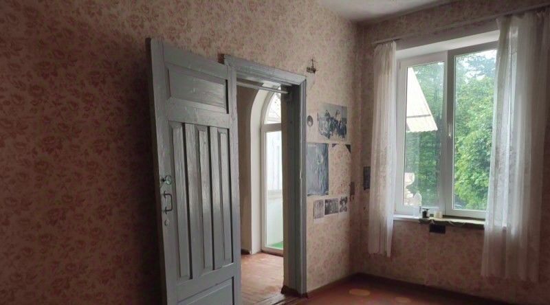квартира р-н Зеленоградский г Зеленоградск ул Московская 52 фото 10