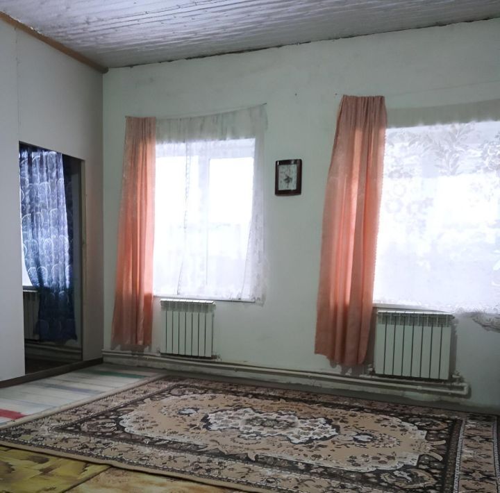 дом г Нижняя Салда ул Парижской Коммуны фото 5
