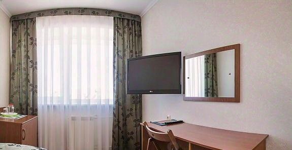 комната г Томск р-н Кировский пр-кт Кирова 65 фото 1