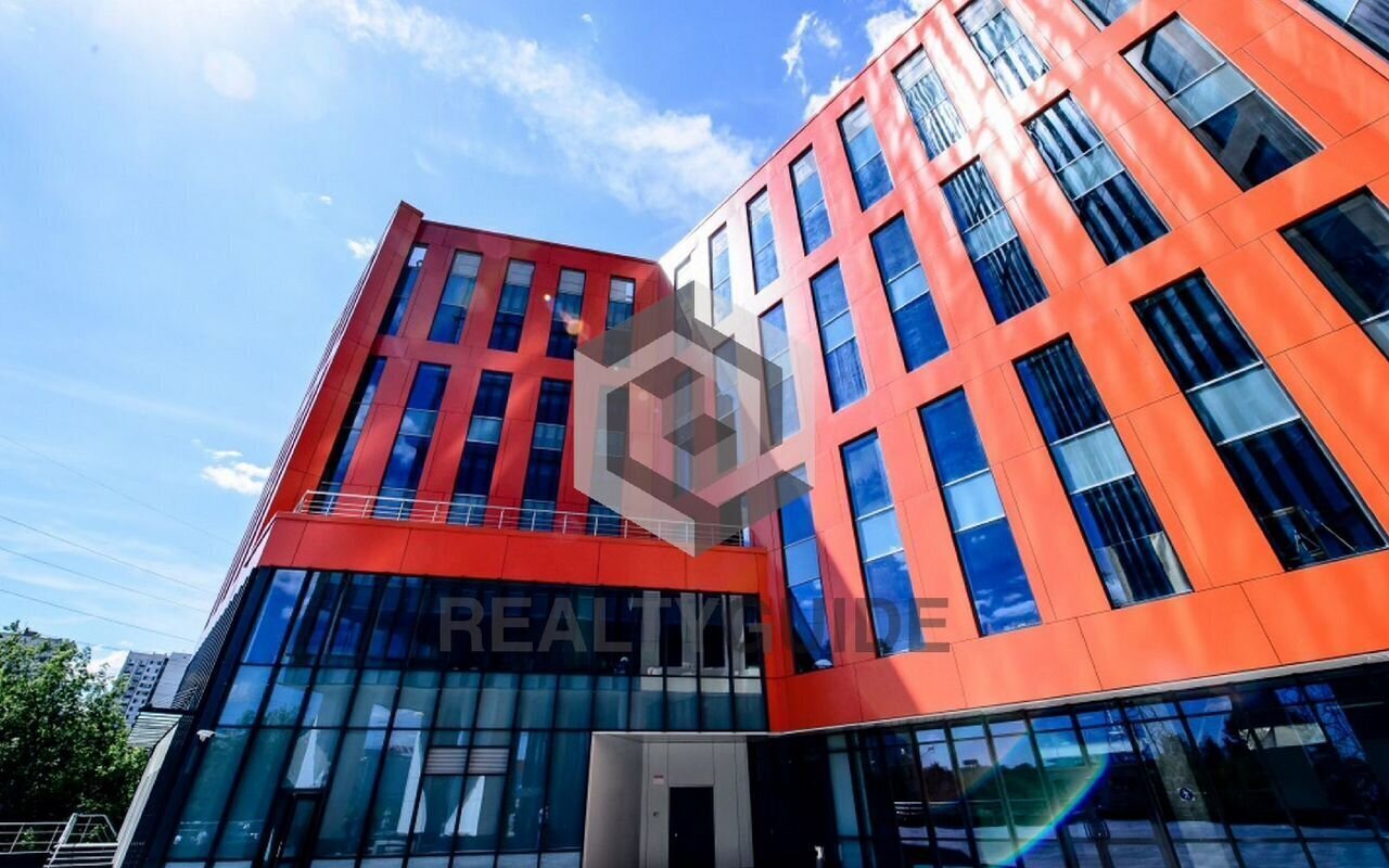 офис г Химки ш Куркинское Химки, с 2 фото 5