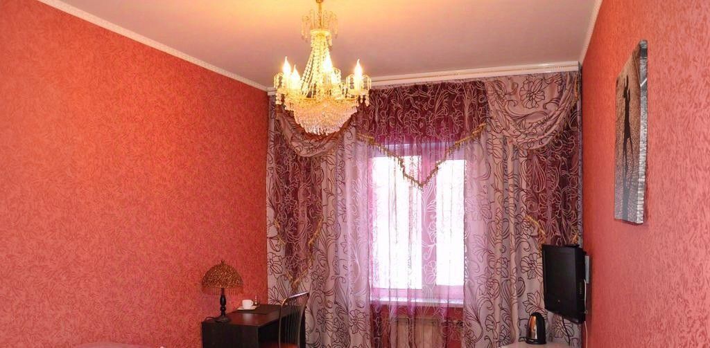 комната р-н Нерюнгринский г Нерюнгри ул Карла Маркса 20 фото 1