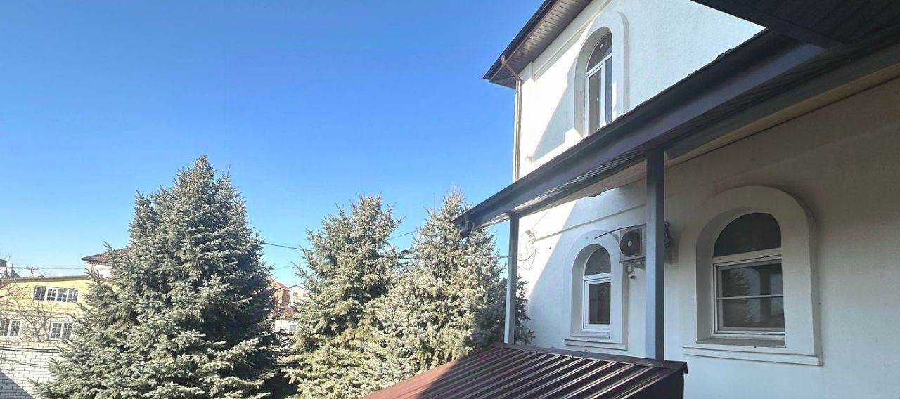 дом г Волгоград р-н Дзержинский ул Карская фото 7