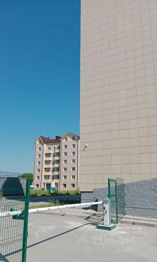 квартира г Новосибирск р-н Советский ул Ивлева 160 фото 5