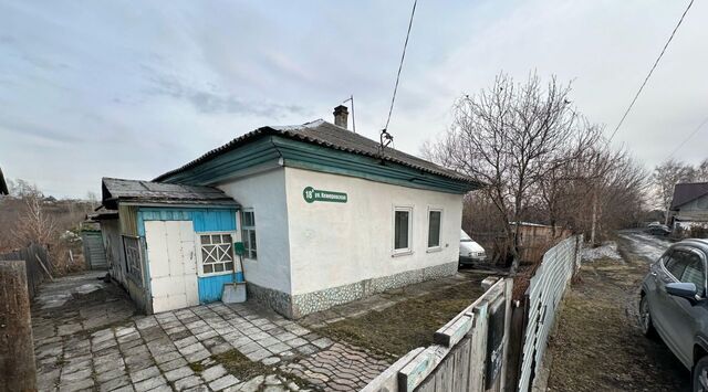 р-н Кировский ул Кемеровская 18а фото