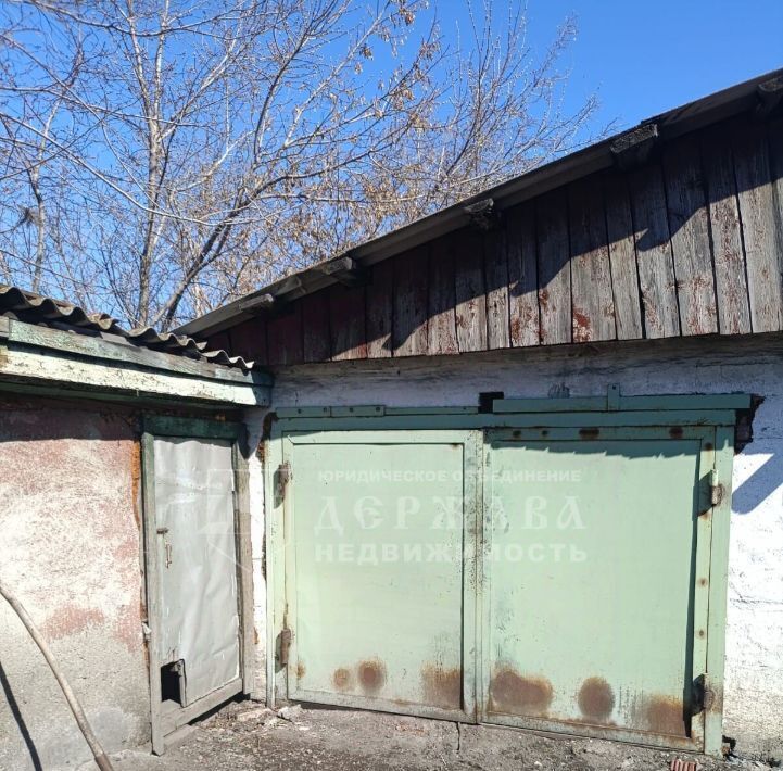 дом г Белово ул Брянская 51 фото 9