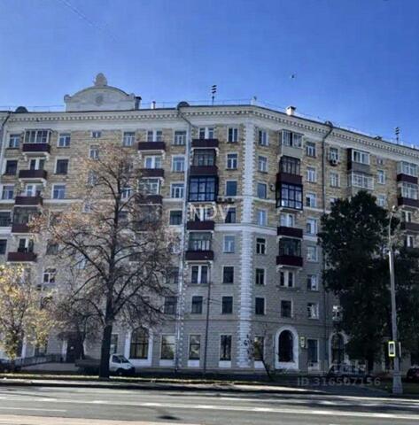 ЮАО Нагатино-Садовники ш Каширское 16 Московская область фото