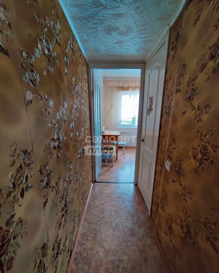 квартира г Омск р-н Советский ул Бархатовой 3а мкр-н Заозёрный фото 3
