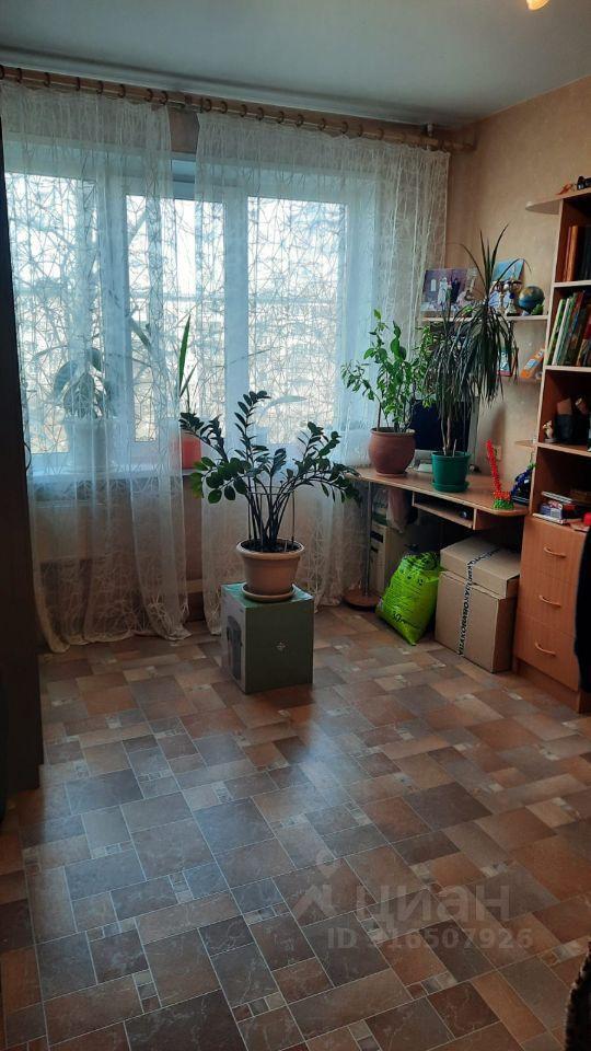 квартира г Новосибирск ул Забалуева 9 фото 5