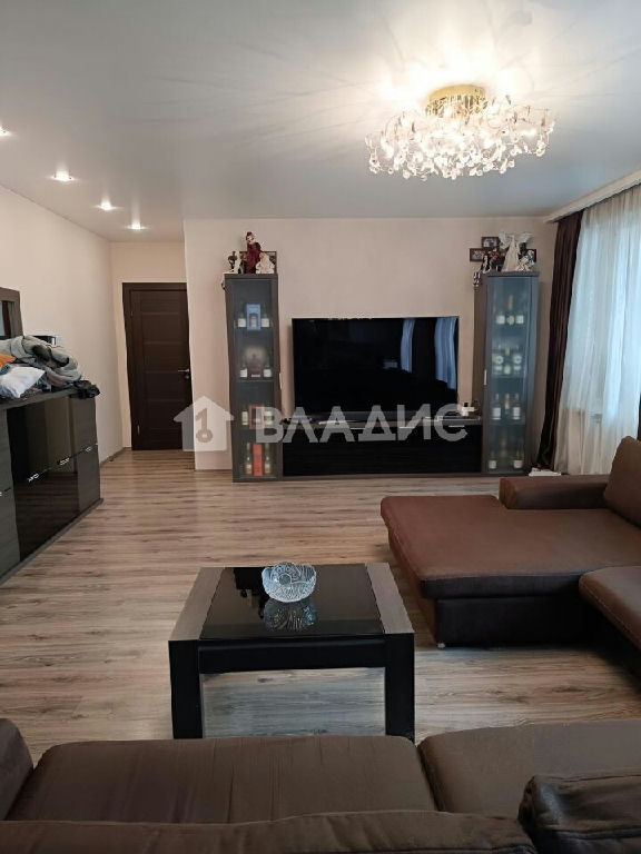 квартира г Красногорск б-р Космонавтов 1 фото 2