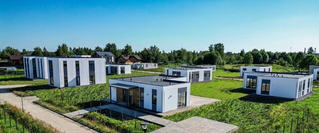 Свердловское городское поселение, Негород Заневский кп, Пролетарская фото