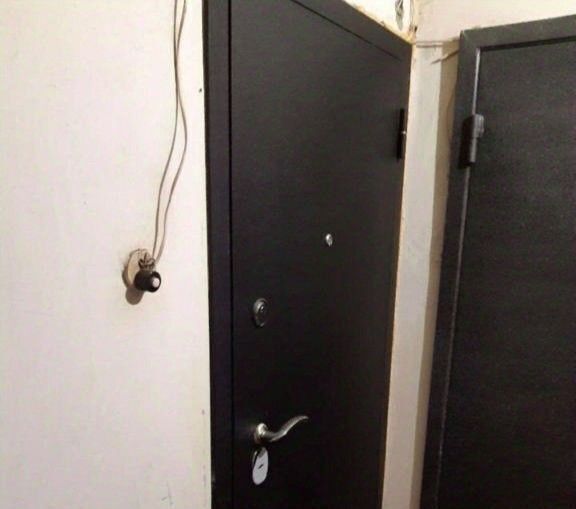 квартира г Омск р-н Кировский б-р Заречный 10 6-й мкр фото 11